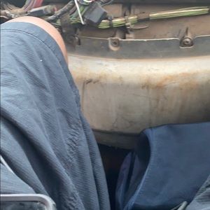 Meet your Posher, Royce